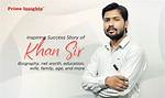 Khan Sir