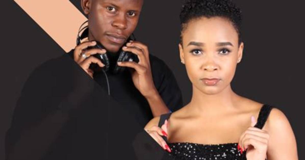 Khanyisa by Paige & Sdala B from Usa