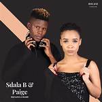 Khanyisa by Paige & Sdala B from Usa