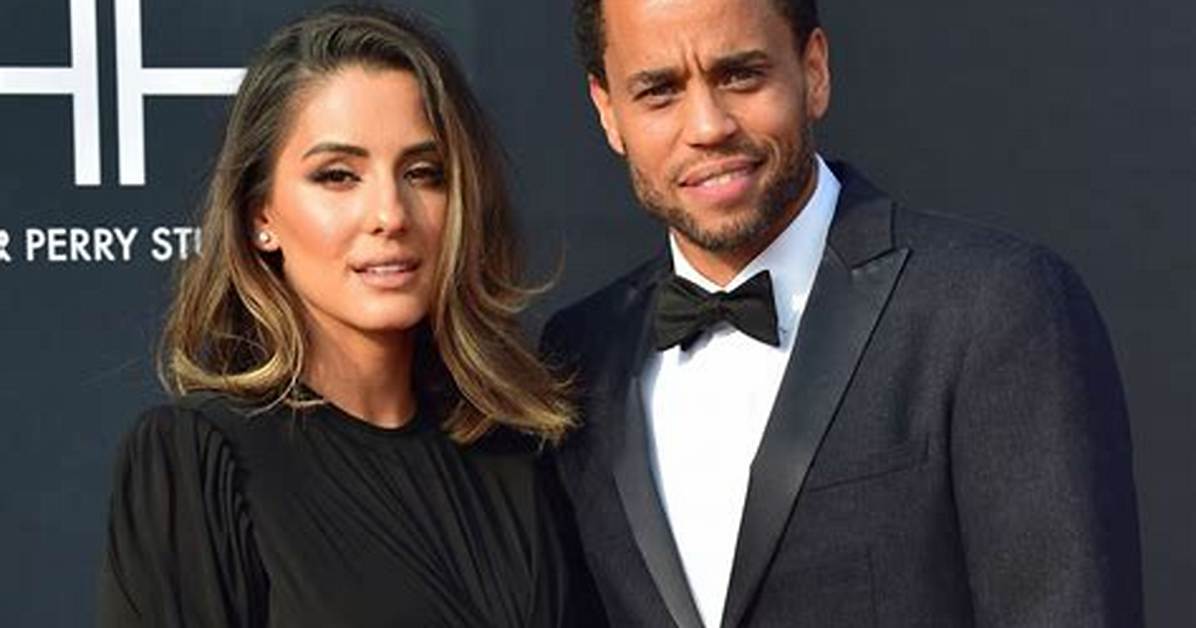 Khatira Rafiqzada- All About the Wife of Michael Ealy