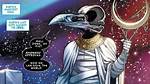 Khonshu Seems Pretty Evil in 'Moon Knight' — Could He Be the Secret Villain?