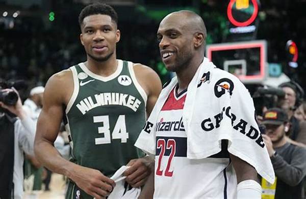 Khris Middleton