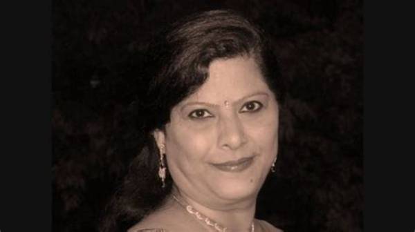 Khursheed Bano