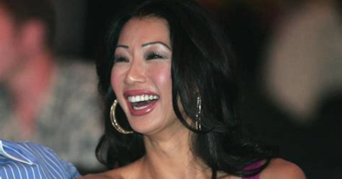 Kiana Kim Net Worth – How Much Is Kiana Kim Worth?