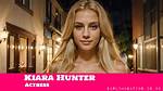 Kiara Hunter Net Worth – How Much Is Kiara Hunter Worth?