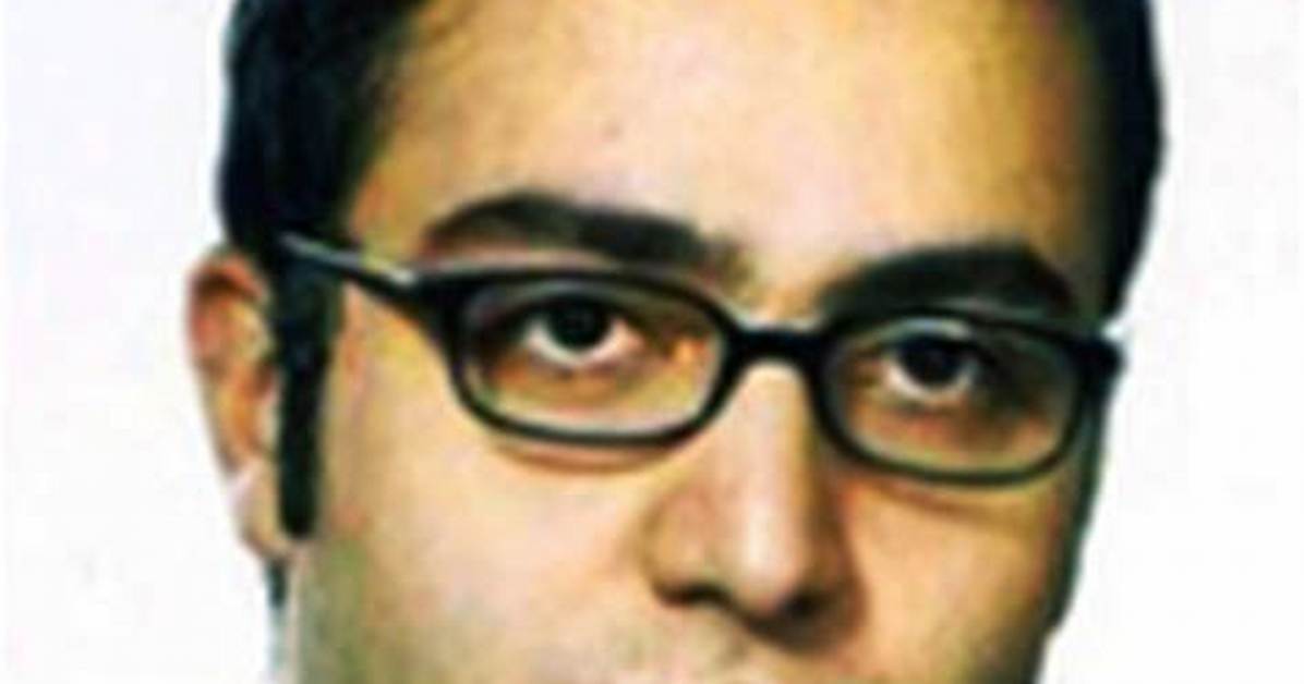 Kiarash Anvari