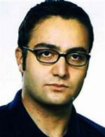 Kiarash Anvari
