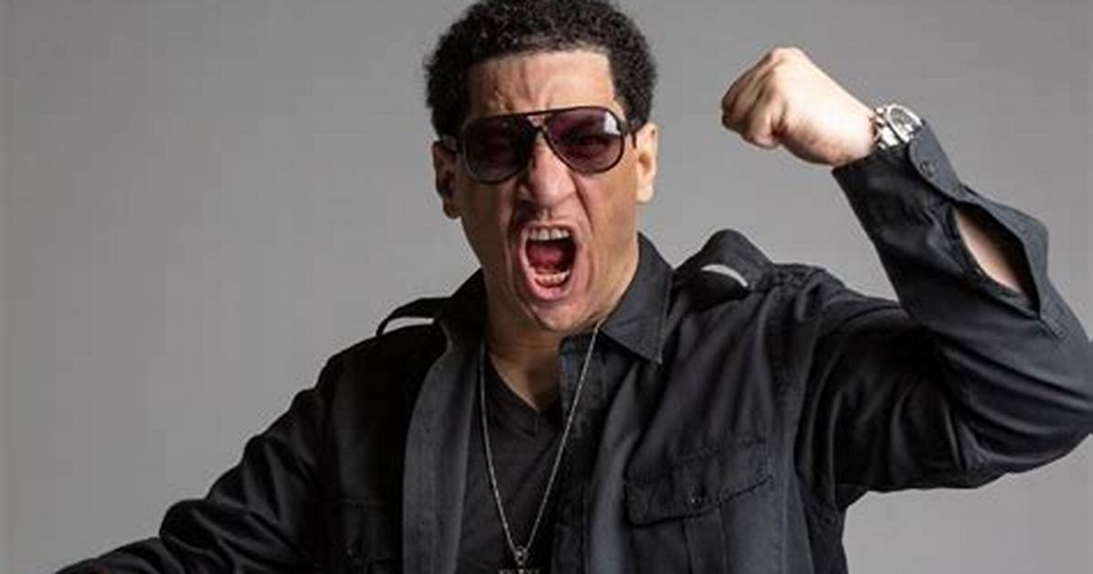 Kid Capri Net Worth 2024
