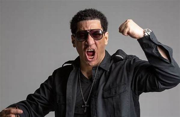 Kid Capri Net Worth 2024