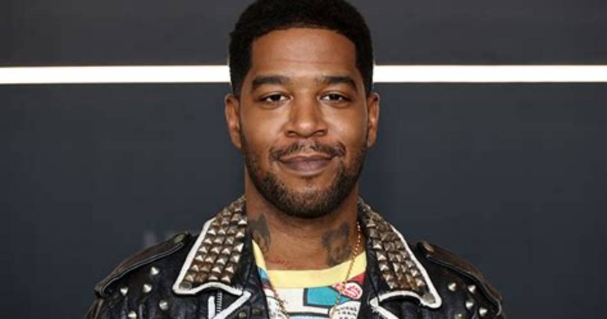 Kid Cudi Reveals How His Surprise Collaboration with Kanye West for ‘Donda’ Came About