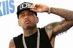 Kid Ink's Biography and Facts'