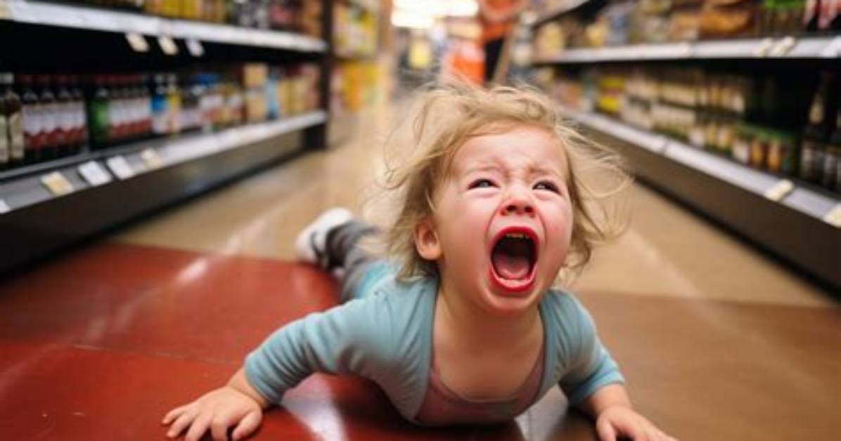 Kid Throws Tantrum Because He's "Not Mexican" and People Are Cracking Up