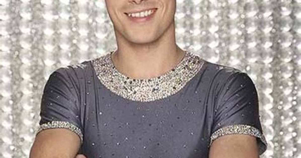 Kieron Richardson