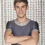 Kieron Richardson