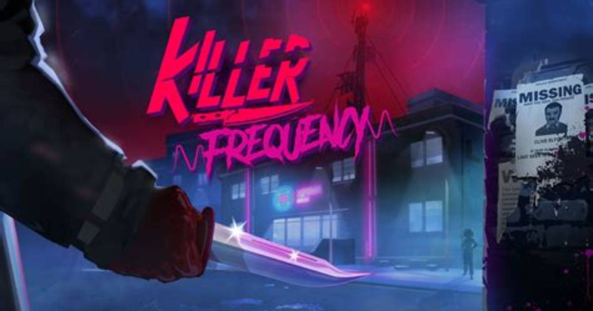 'Killer Frequency' Review: Run the Switchboards and Save Lives Deep into the Bloody Night