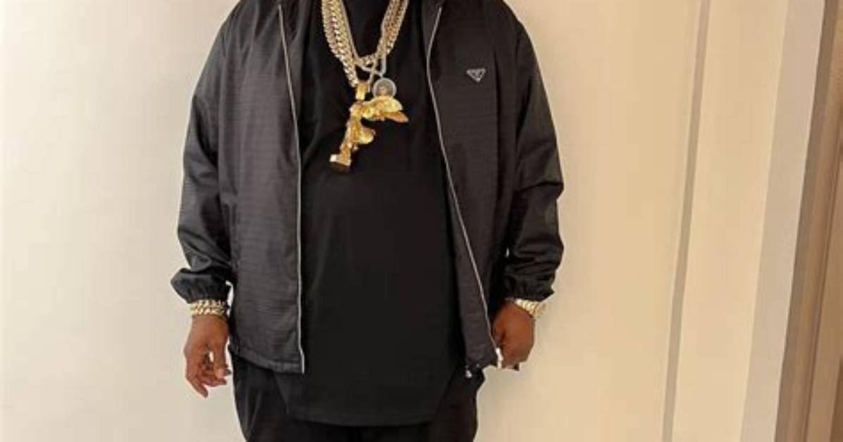 Killer Mike