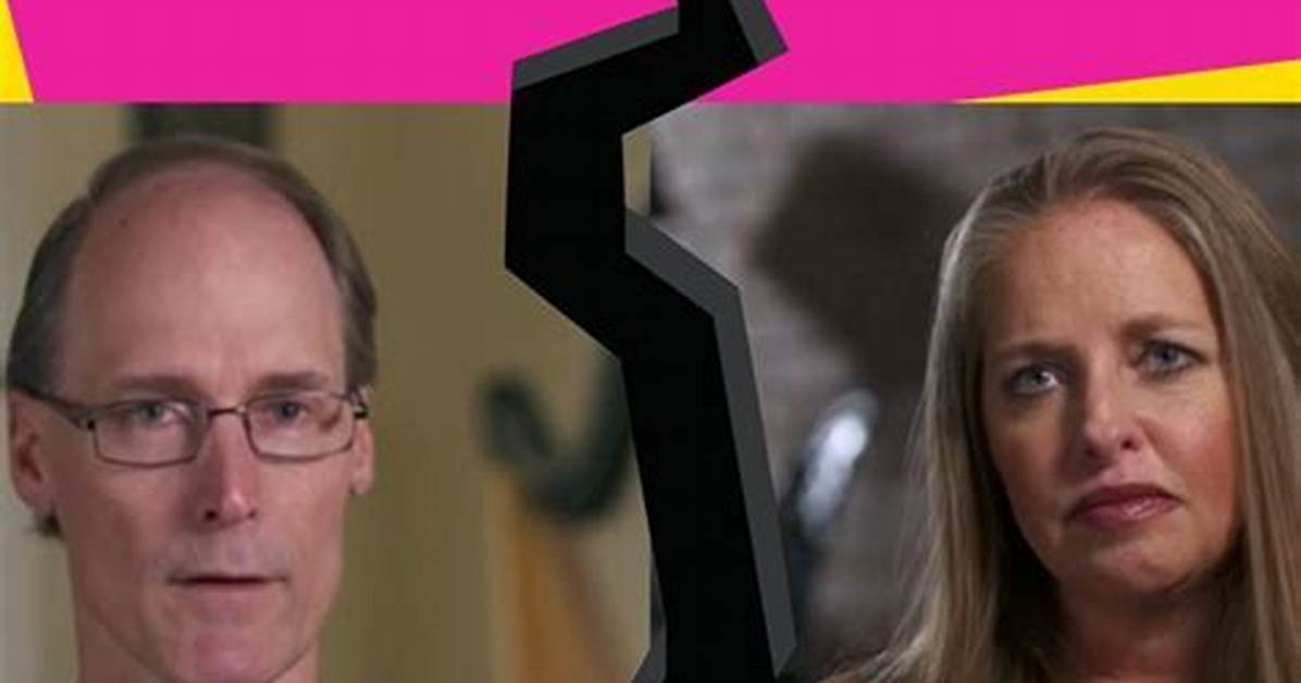 Kim and Barry Plath Announce Divorce Amid 'Welcome to Plathville' Season 4 Drama