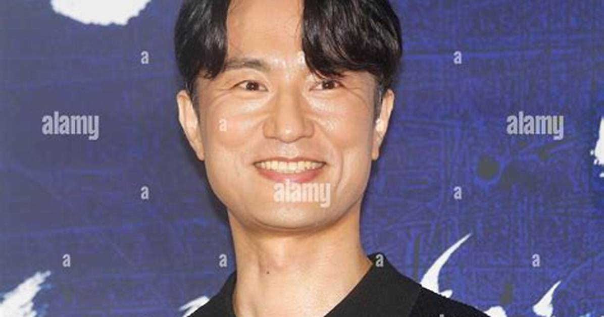 Kim Byung-Chul
