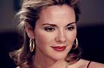 Kim Cattrall