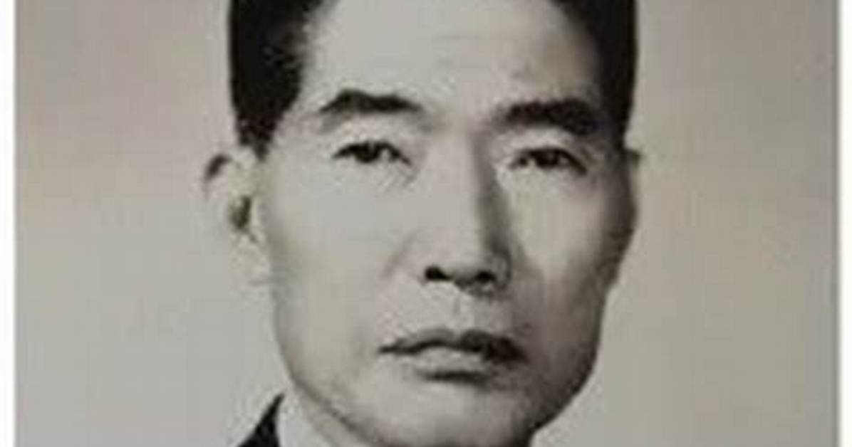 Kim Cheol-Ho