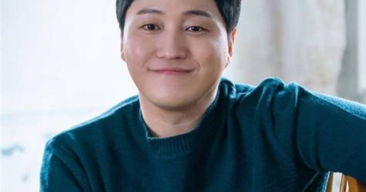 Kim Dae-Myung