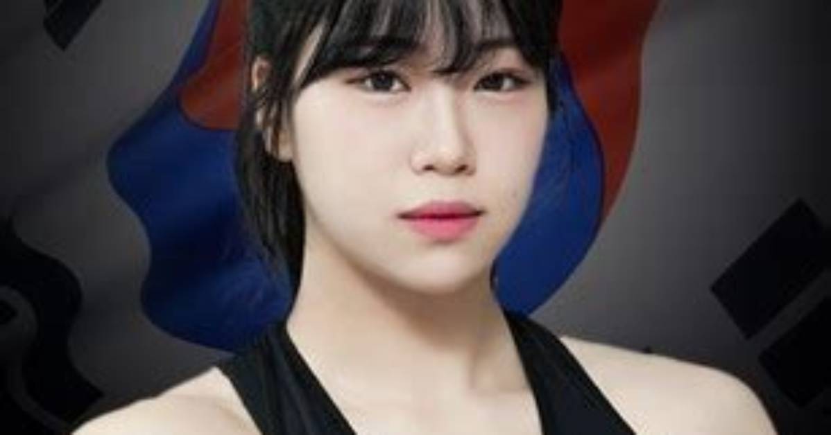 Kim Dan-Bi