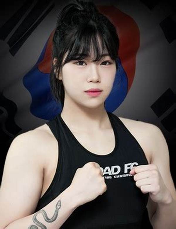 Kim Dan-Bi