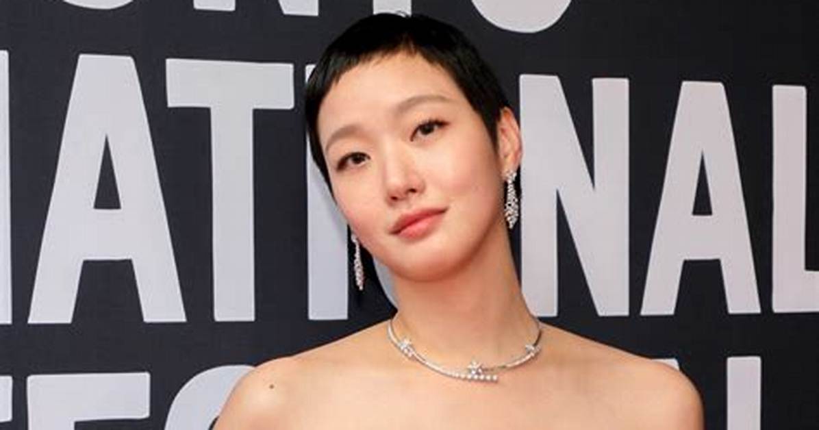 Kim Go-Eun