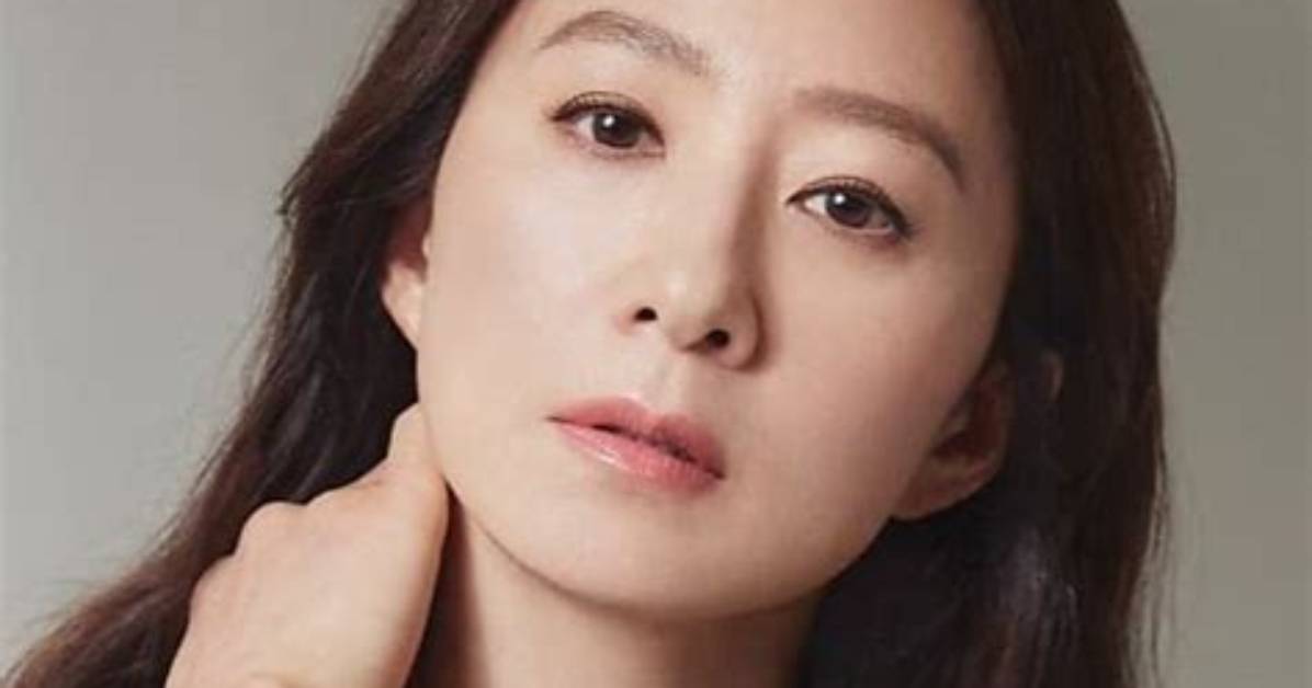 Kim Hee-Ae
