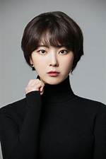Kim Joo-Mi