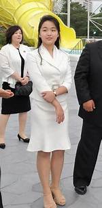 Kim Ju-Ae Wiki, Age (Kim Jong-Un’s Daughter) Biography, Family & Facts