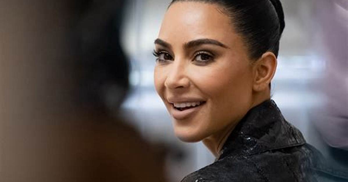 Kim Kardashian Is Stoked to Be Working on a Movie with J. Lo: "I'm So Excited"