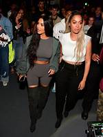 Kim Kardashian's Bff Lala Anthony Files for Divorce Months After Reality Star Left Kanye West