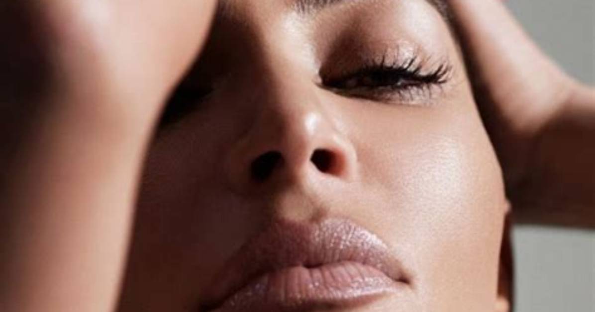 Kim Kardashian’s Revamped Skin Care Collection Is Already Getting Slammed on Social Media