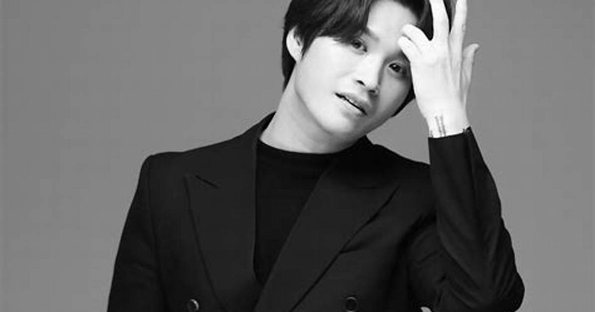 Kim Ki Tae Net Worth - How Much Does Kim Ki Tae Make?