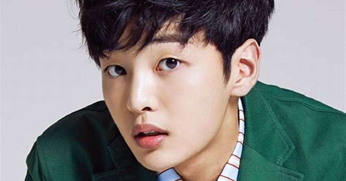 Kim Min-Jae