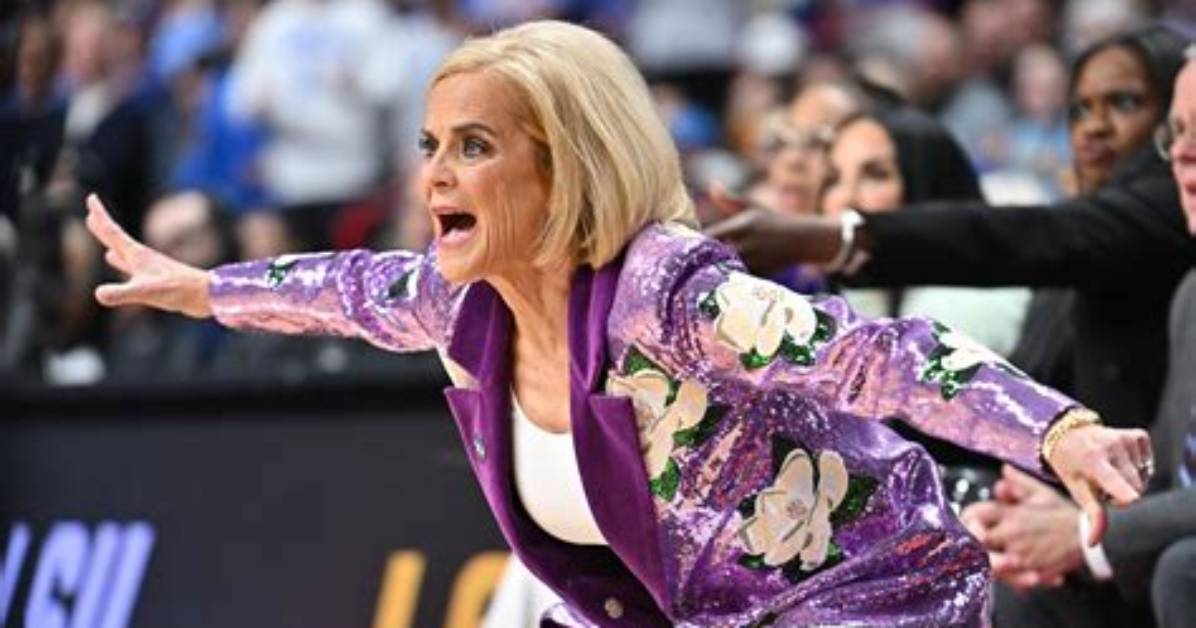 Kim Mulkey Religion: Is She Christian or Jewish? Family Ethnicity and Origin