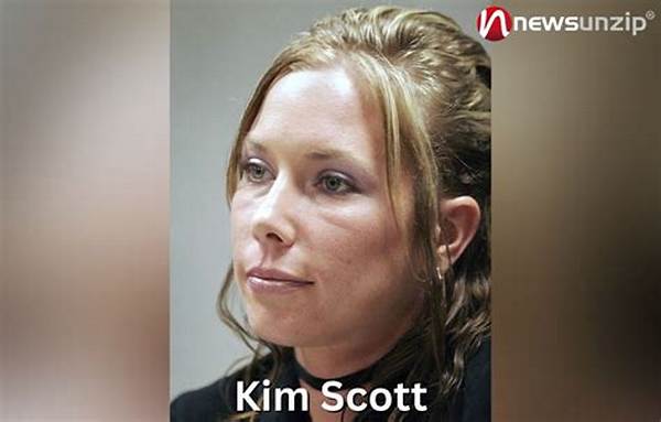 Kim Scott Bio, Wiki, Age, Husband, Radical Condor, Just Work, and Net Worth