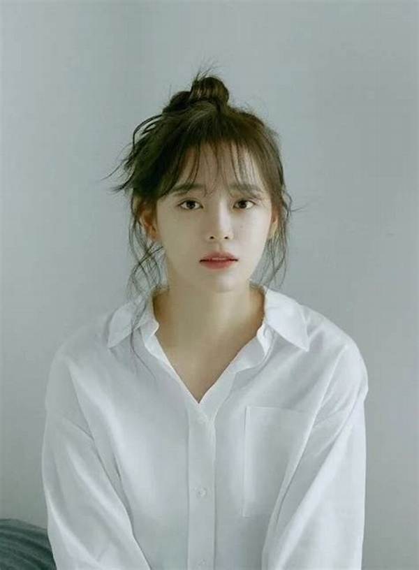 Kim Se-Jeong – Biography, Facts & Life Story