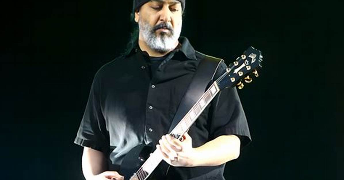 Kim Thayil