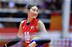 Kim Yeon-Koung Net Worth