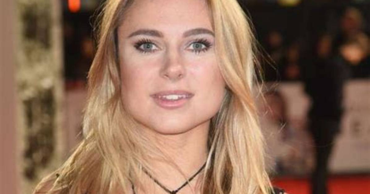 Kimberley Garner Estimated Net Worth, Age, Affairs, Height, Dating, Relationship Stats, Salary as Well as Short Biography with Top 10 Popular Facts!