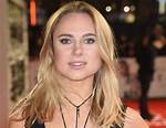 Kimberley Garner Estimated Net Worth, Age, Affairs, Height, Dating, Relationship Stats, Salary as Well as Short Biography with Top 10 Popular Facts!