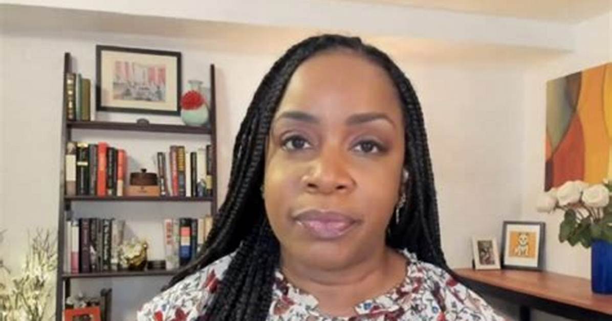 Kimberly Atkins Boston Globe Opinion, Bio, Wiki, Age, Height, Family, Husband, Salary, and Net Worth