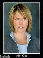 Kimberly Oja Net Worth