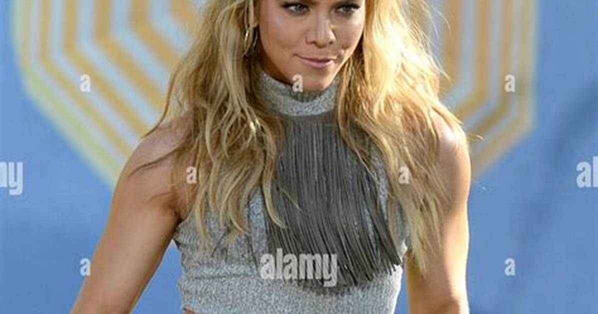 Kimberly Perry