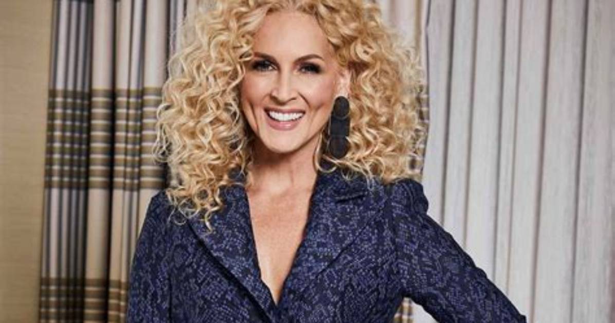 Kimberly Schlapman | Wikipedia, Age and Height