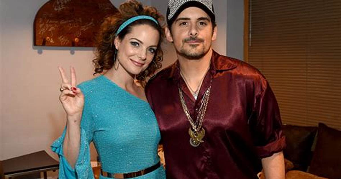 Kimberly Williams Paisley Net Worth – How Much Is Kimberly Williams Paisley Worth?