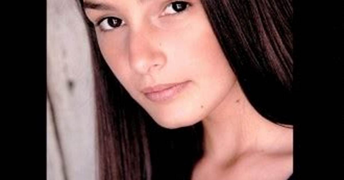 Kimmy Caruso