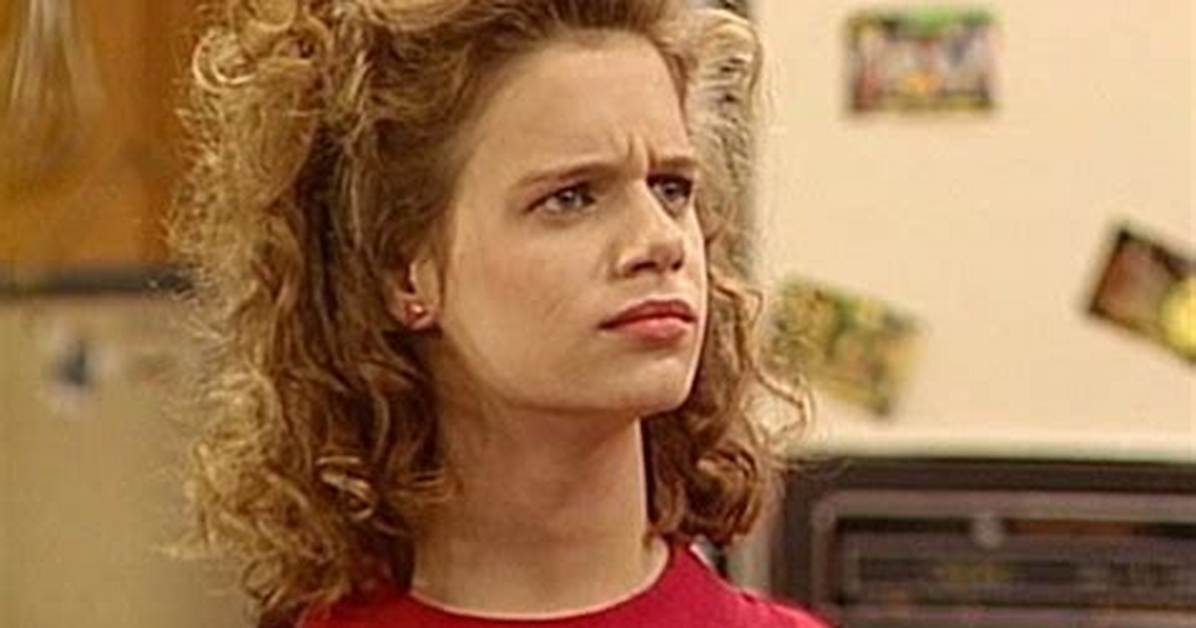 Kimmy Gibbler